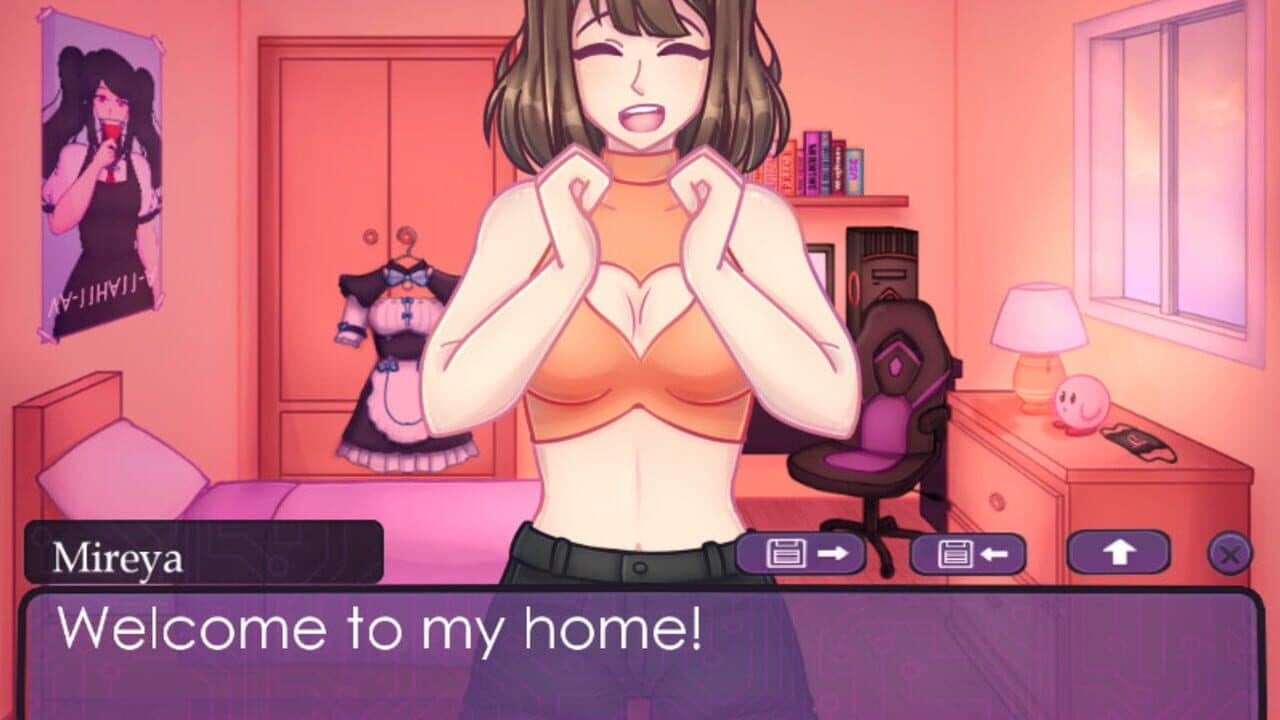 In the Line of My Heart thumbnail 2