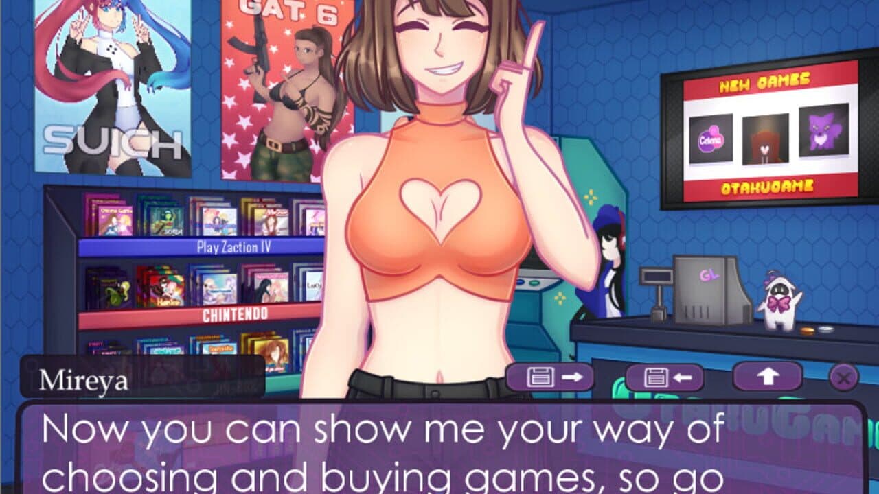 In the Line of My Heart thumbnail 3