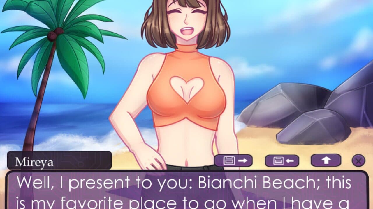 In the Line of My Heart thumbnail 4