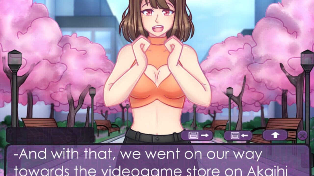In the Line of My Heart thumbnail 5