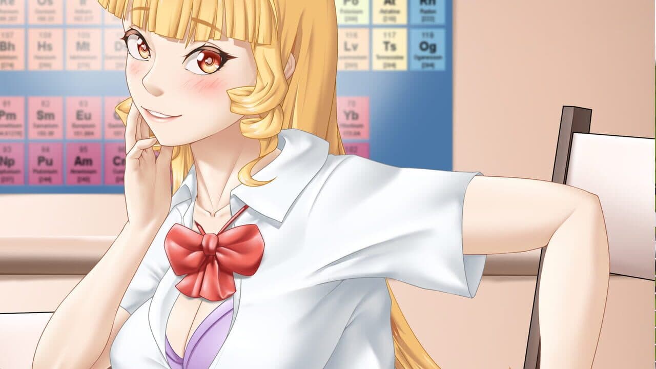 Sweet Desire: Hentai Puzzle thumbnail 5