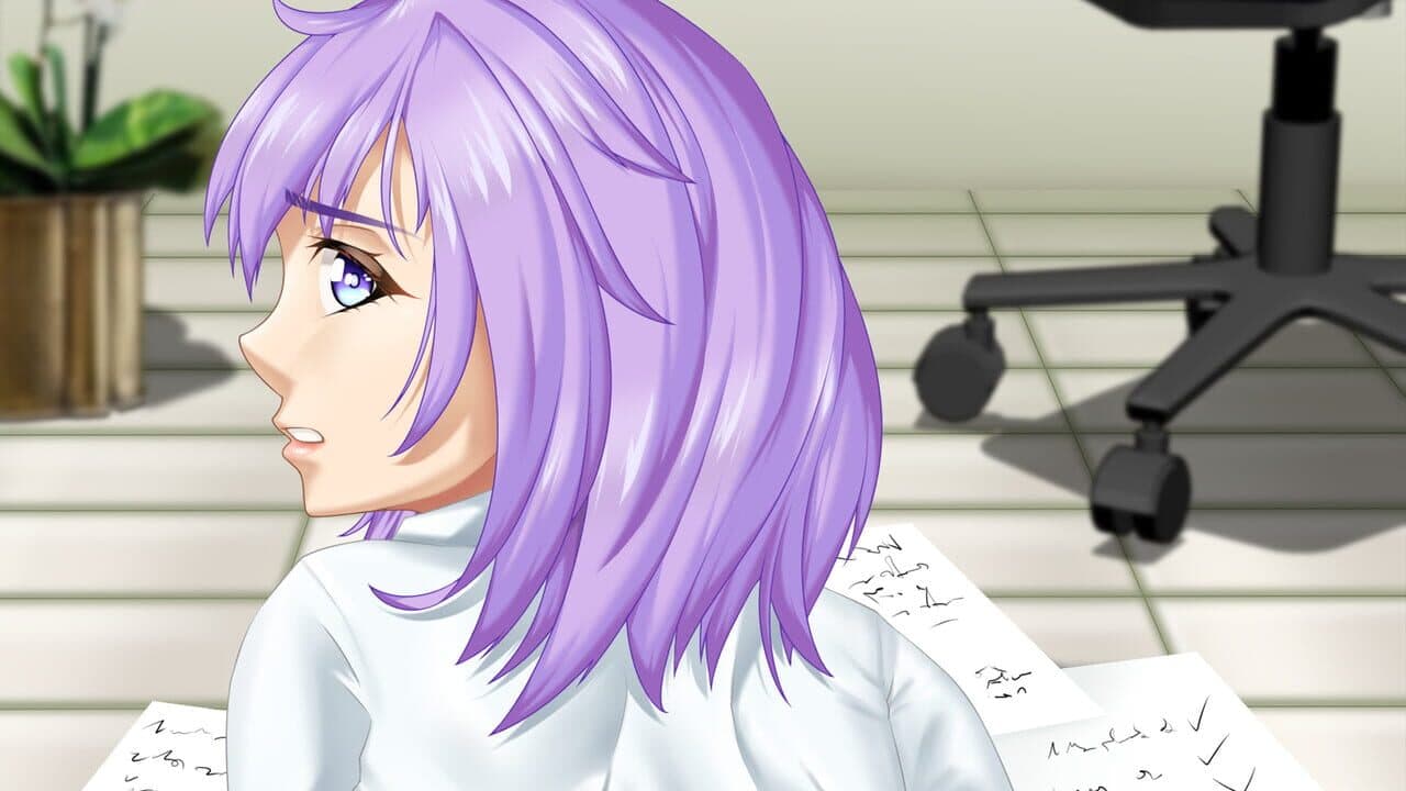 Sweet Desire: Hentai Puzzle thumbnail 6