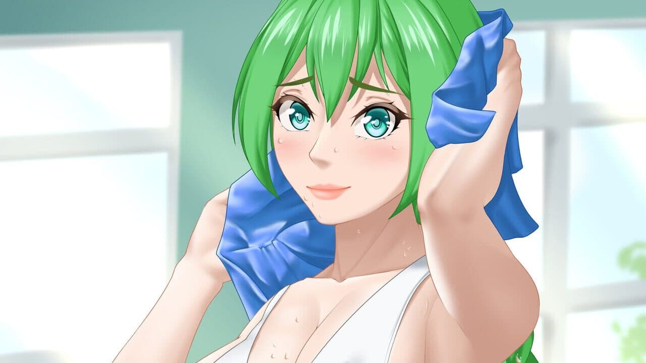 Sweet Desire: Hentai Puzzle thumbnail 2