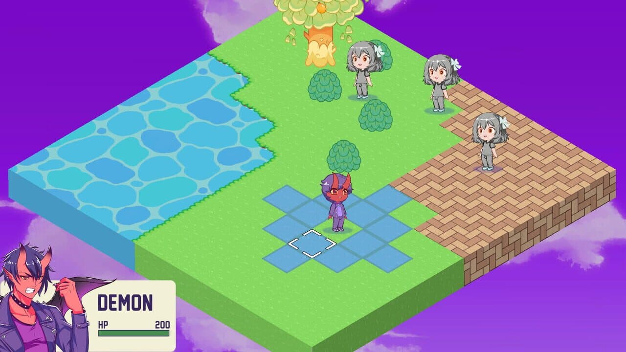 Valkyrie Spirits thumbnail 3