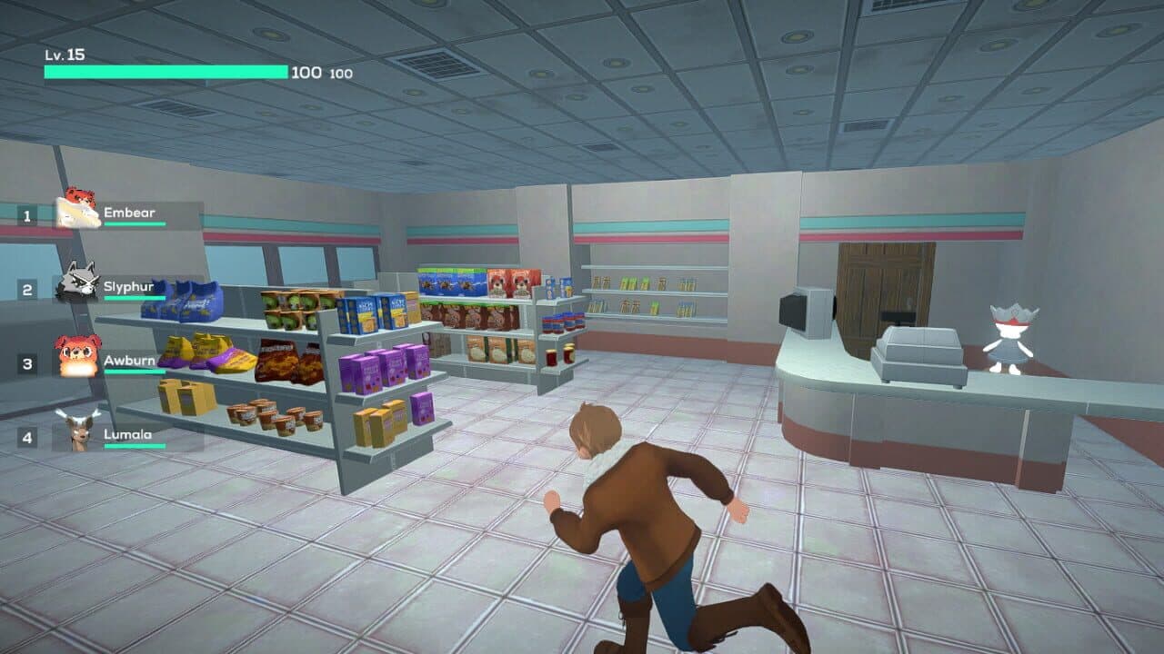 Kindred Fates thumbnail 8