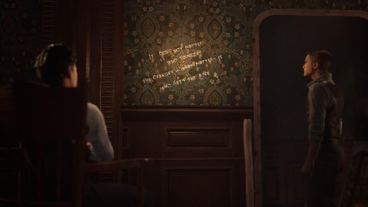 Sherlock Holmes: Chapter One - Beyond a Joke thumbnail 3