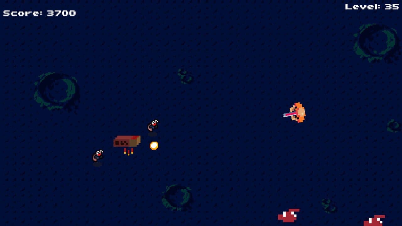 Angry Rocketeer Frenzy thumbnail 2