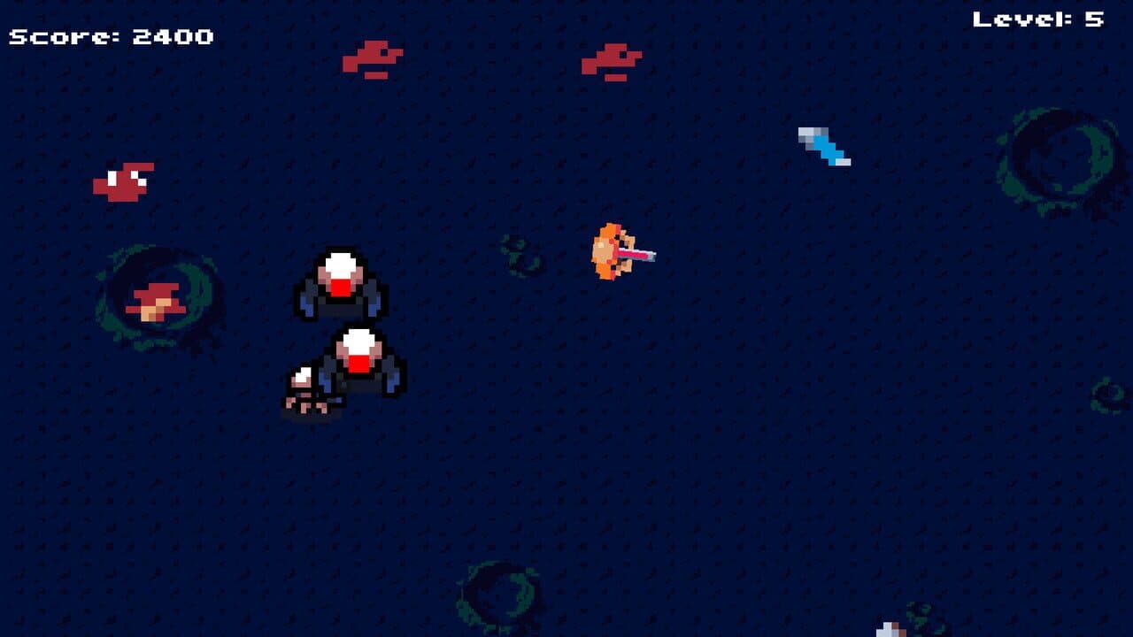 Angry Rocketeer Frenzy thumbnail 5