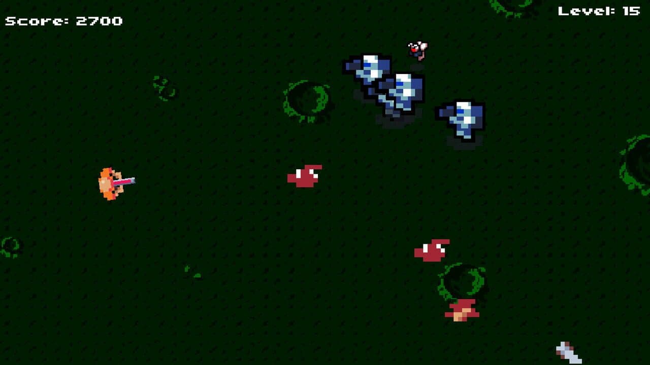 Angry Rocketeer Frenzy thumbnail 6