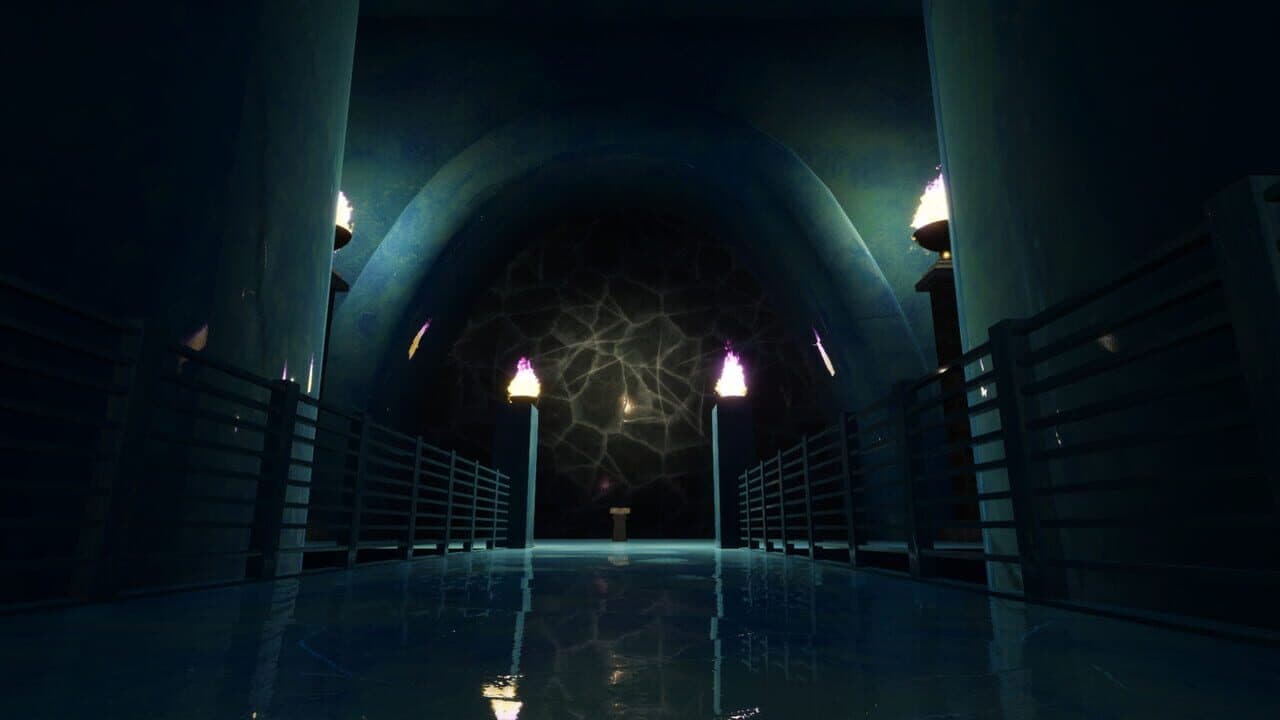 Lost in the Storm screenshot 1