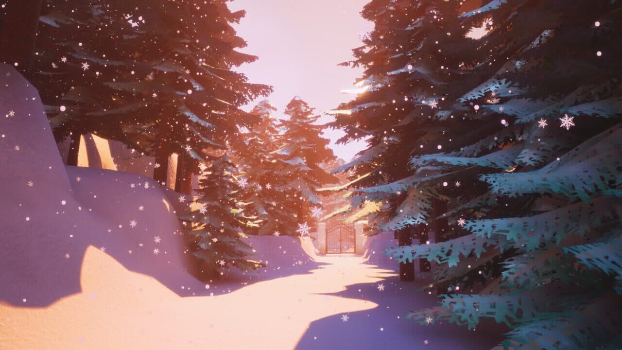Lost in the Storm thumbnail 4