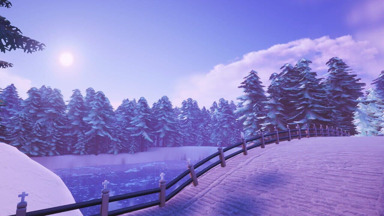 Lost in the Storm thumbnail 5