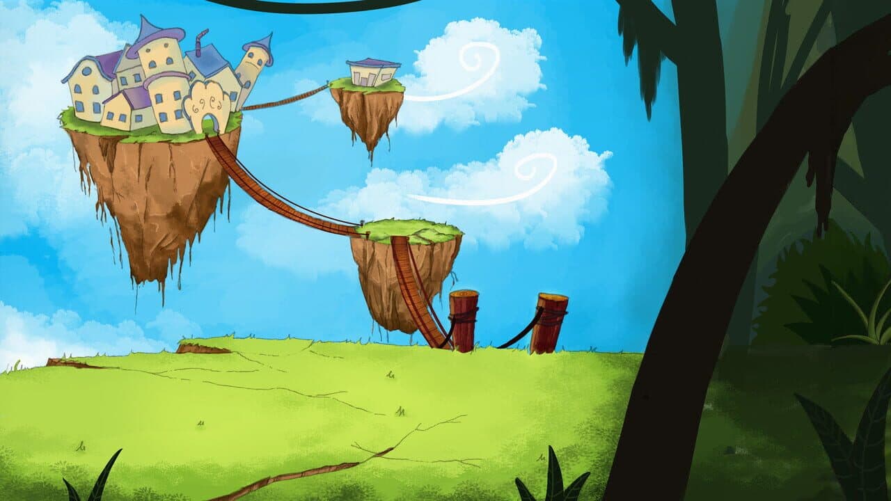 A Twisted Tale thumbnail 4