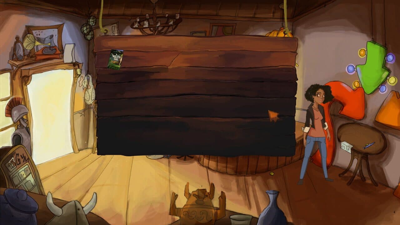 A Twisted Tale thumbnail 5