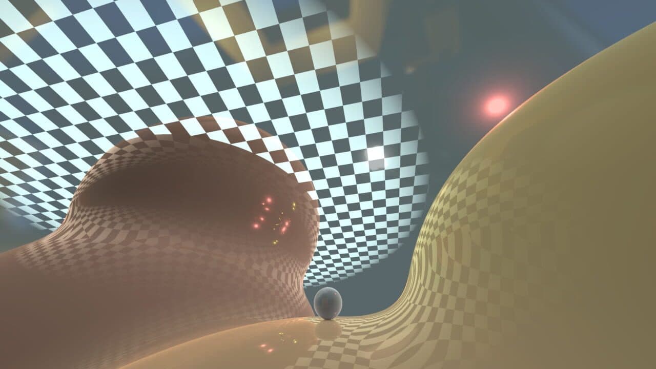 Alchemos screenshot 1