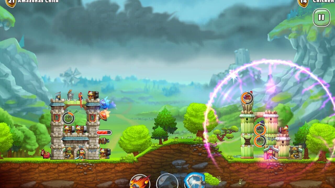 Crazy Chicken Strikes Back thumbnail 5