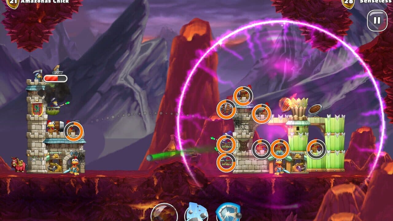 Crazy Chicken Strikes Back thumbnail 7