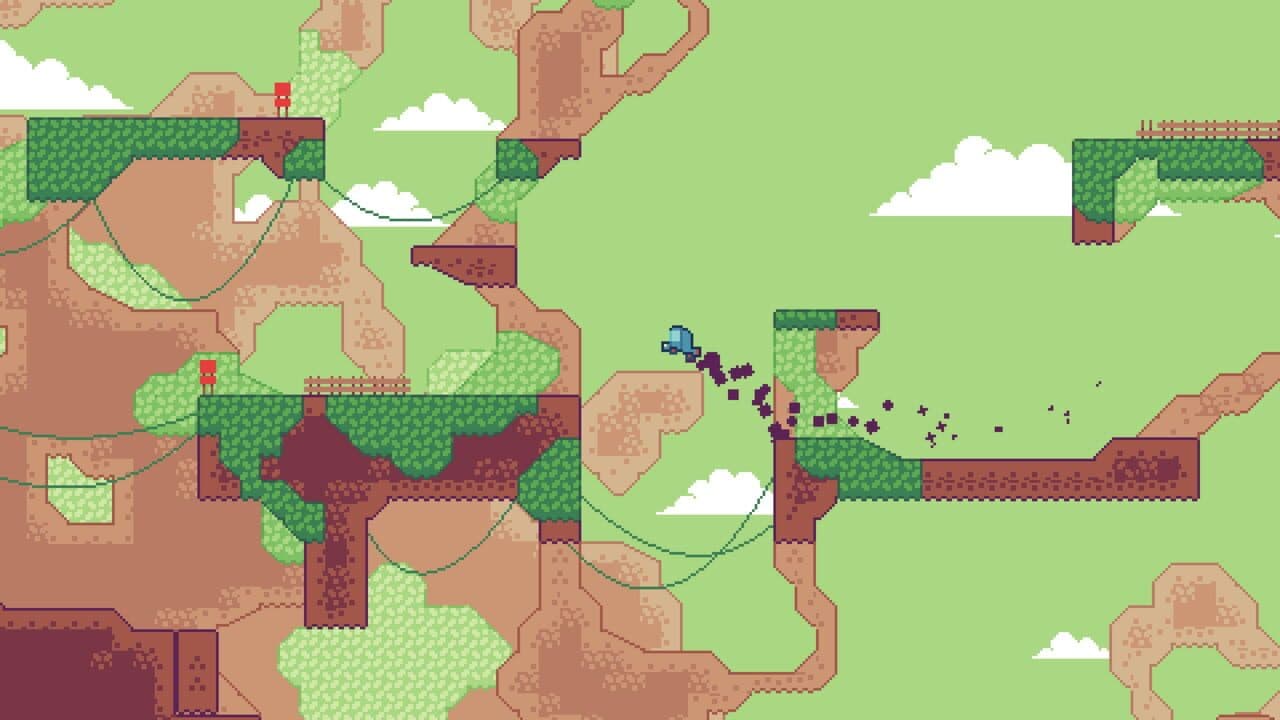 Tumbledown Drive thumbnail 3