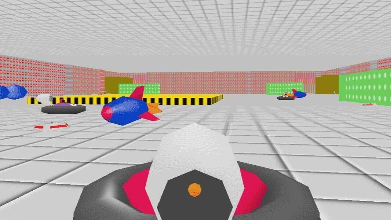 HoverRace thumbnail 5