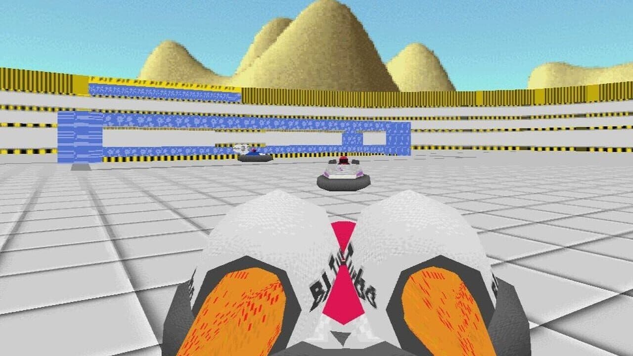 HoverRace thumbnail 2