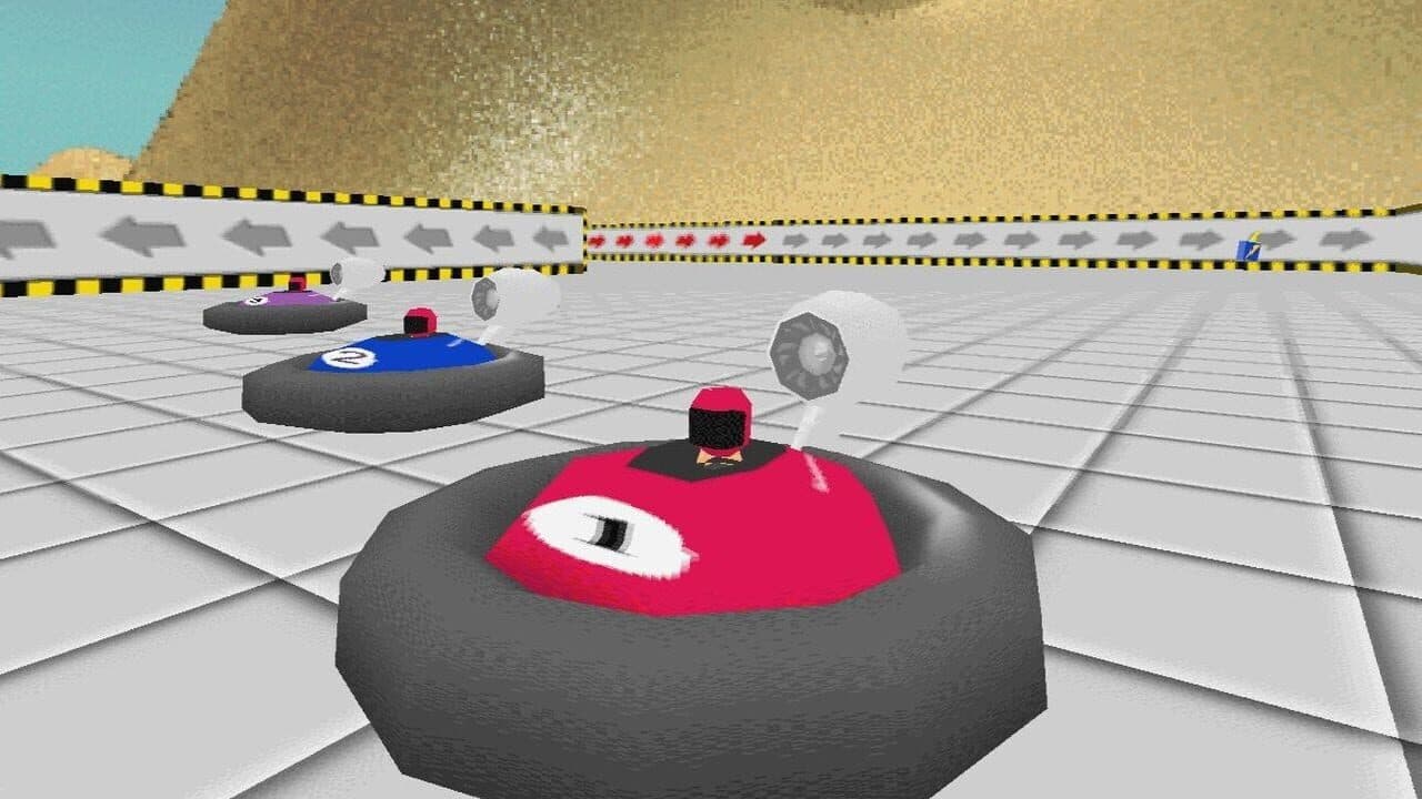 HoverRace thumbnail 3