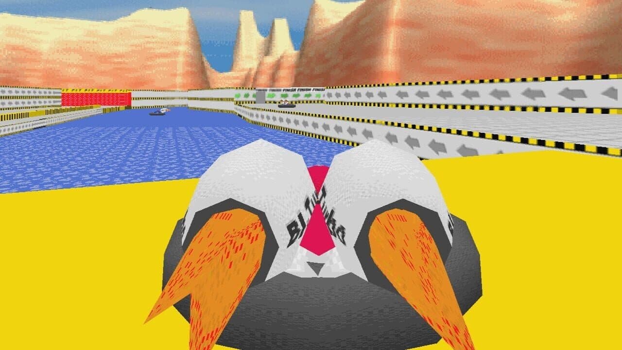 HoverRace thumbnail 4