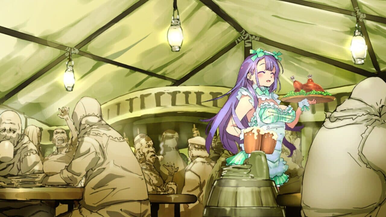 Bikini Armour Explorers thumbnail 2
