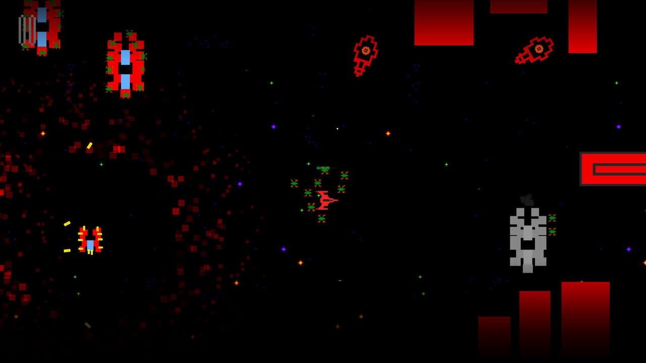 Robert: Space Stories and Battles thumbnail 2