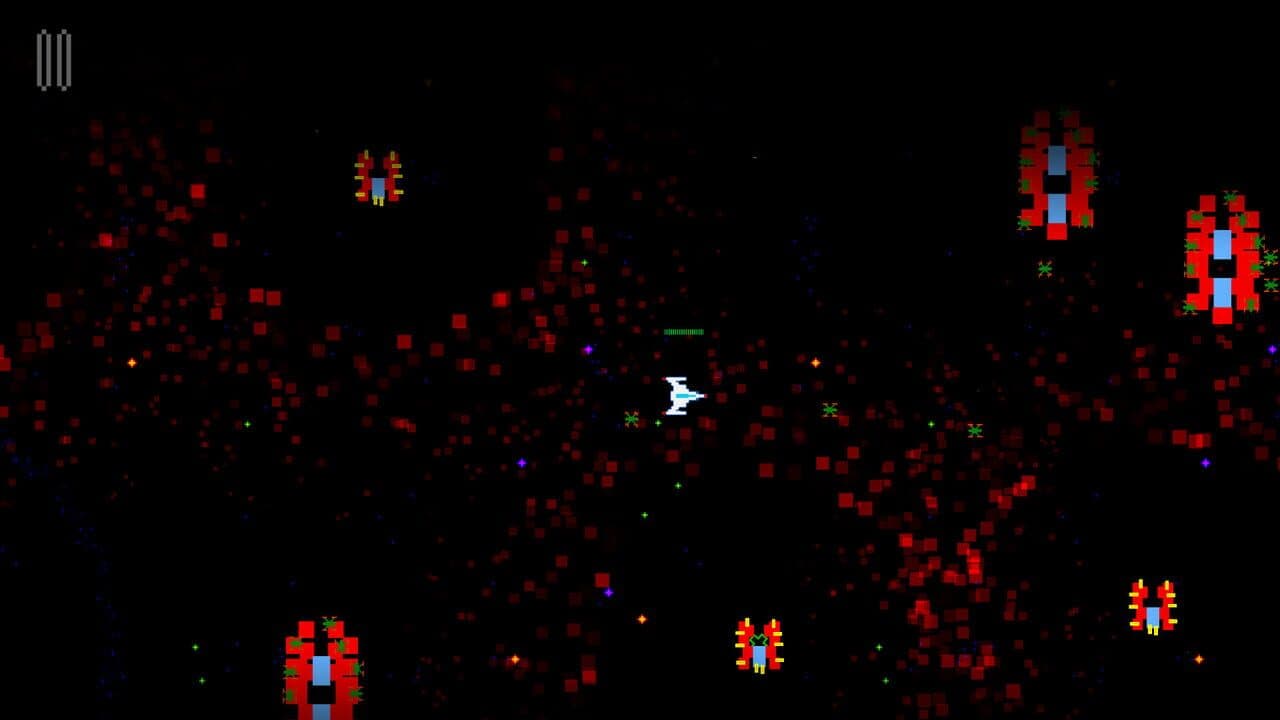 Robert: Space Stories and Battles thumbnail 3