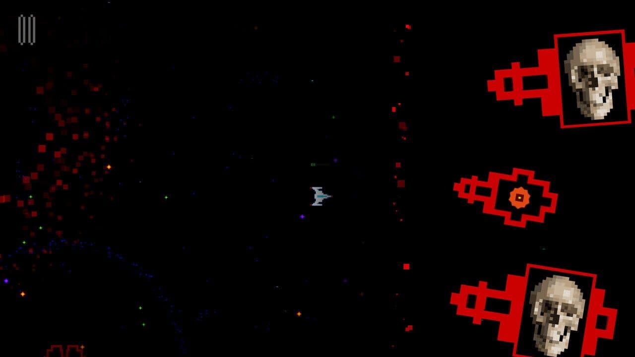 Robert: Space Stories and Battles thumbnail 6