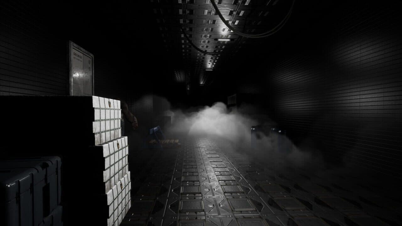 Claustrophobia thumbnail 2