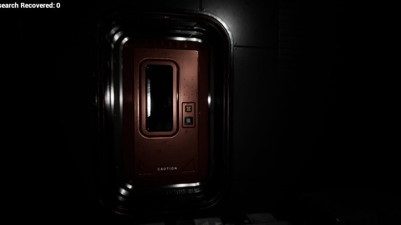 Claustrophobia thumbnail 4