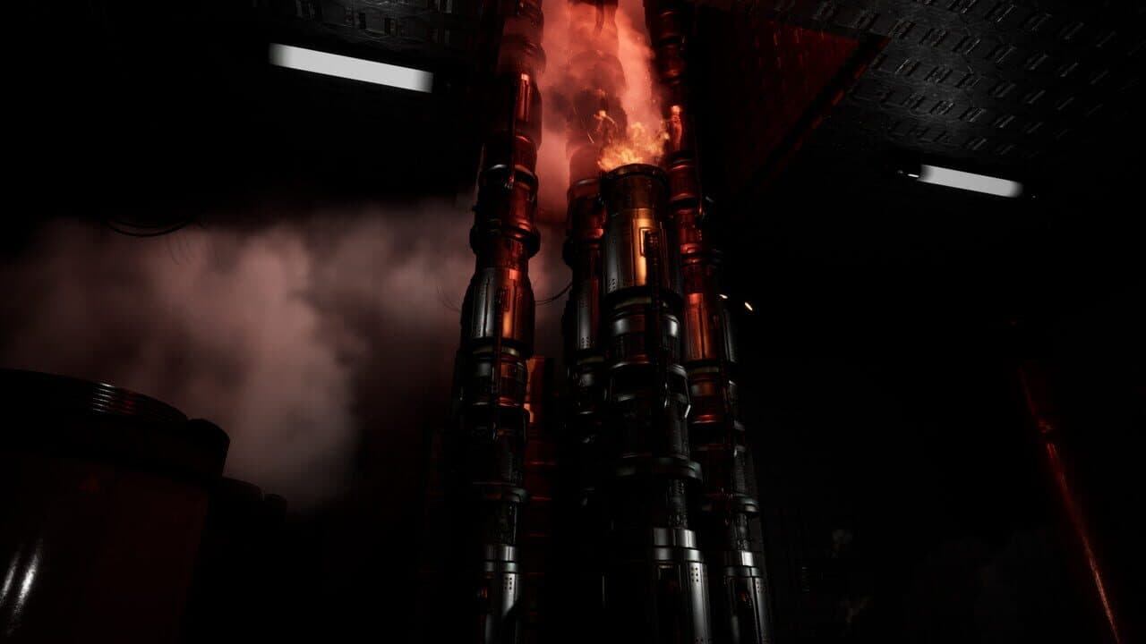 Claustrophobia thumbnail 6