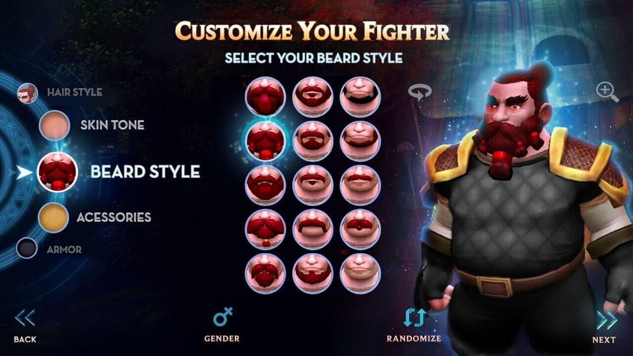 CryptoFights thumbnail 2