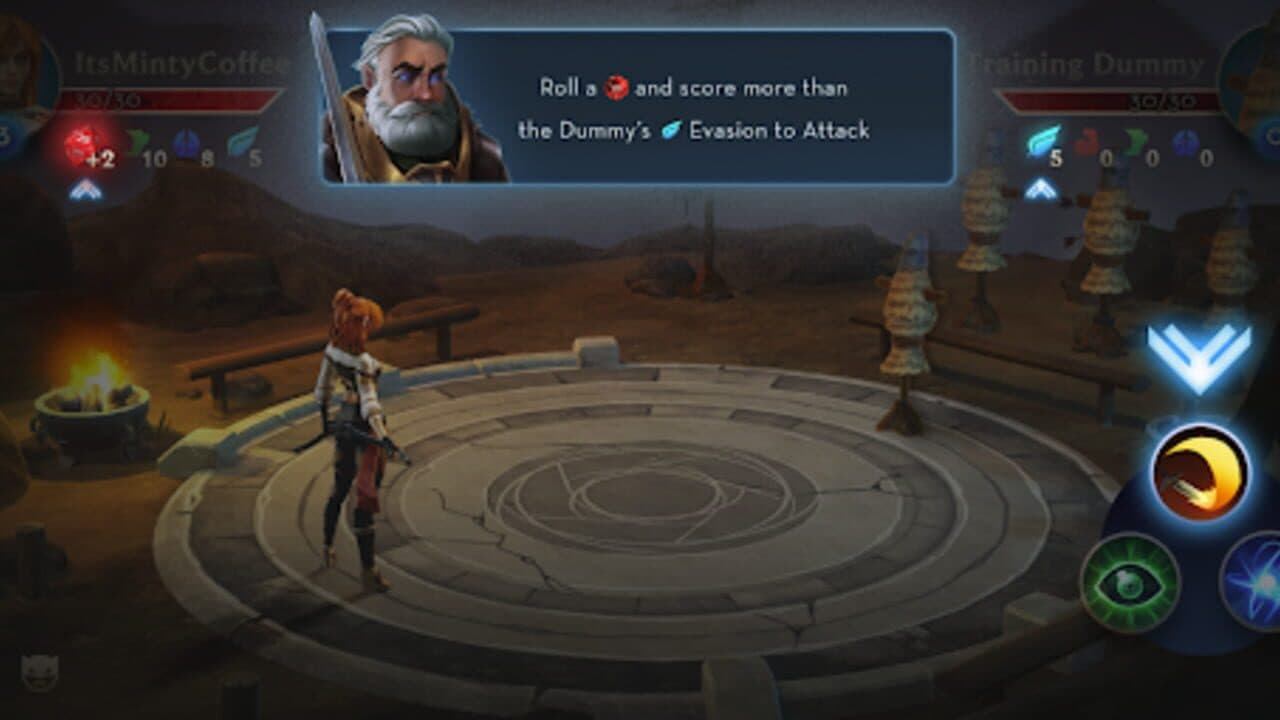 CryptoFights thumbnail 4