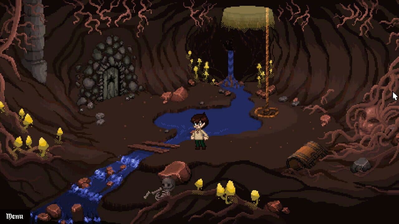The Dark Prophecy thumbnail 2