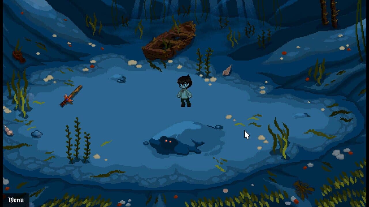 The Dark Prophecy thumbnail 4
