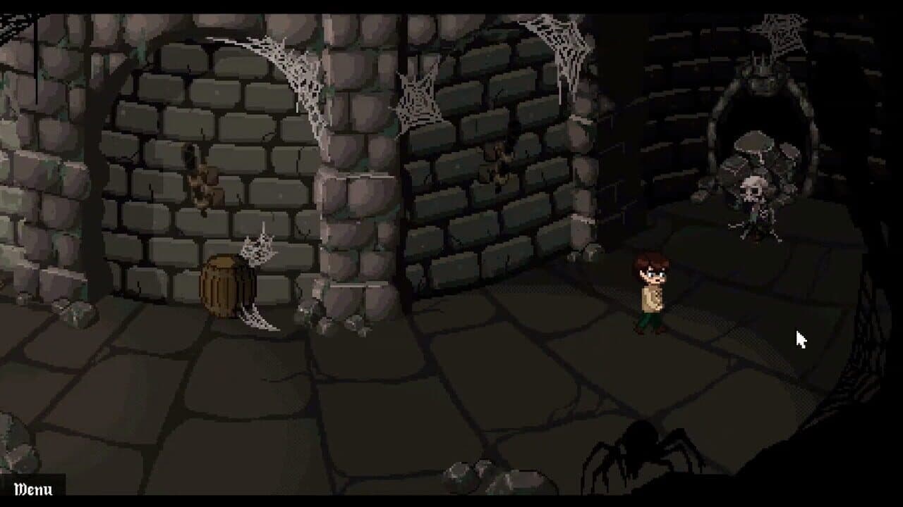 The Dark Prophecy thumbnail 6