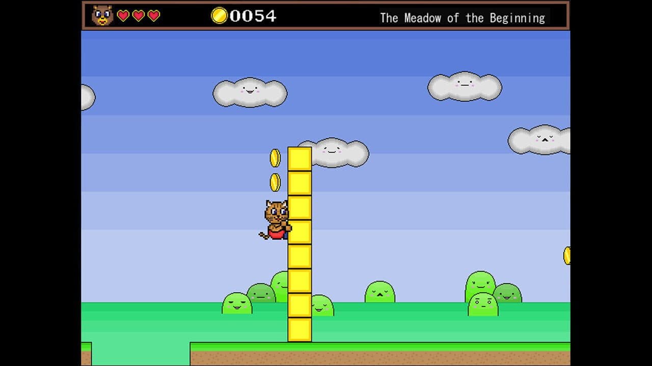Mysterious Adventure of Michael 2 thumbnail 2