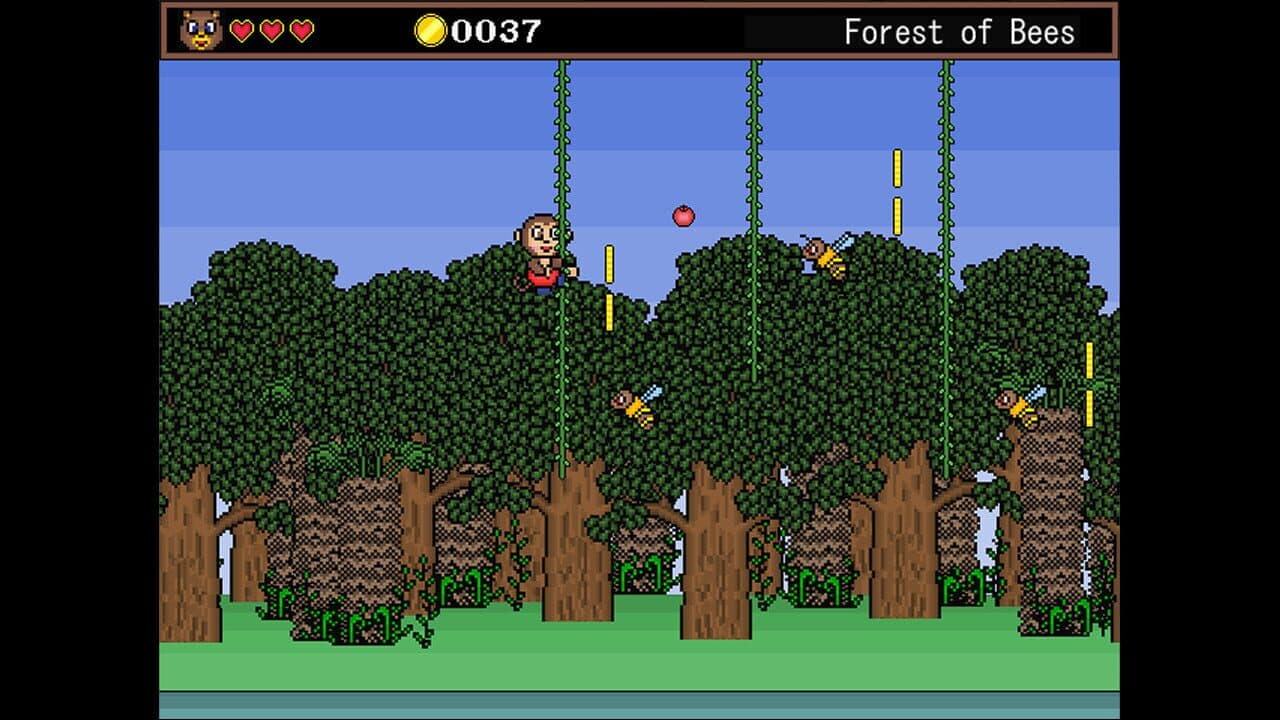 Mysterious Adventure of Michael 2 thumbnail 4