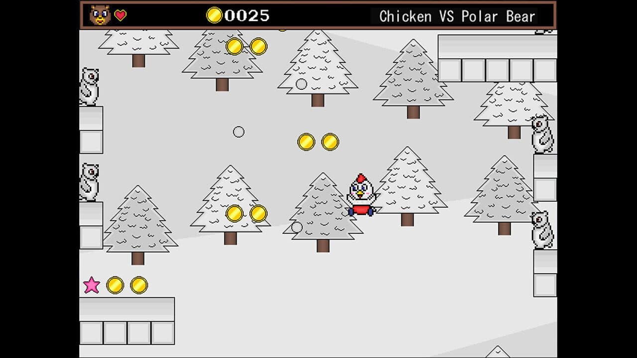 Mysterious Adventure of Michael 2 thumbnail 5
