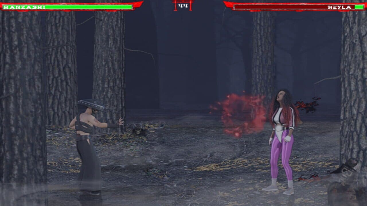 Ritual Tournament thumbnail 9