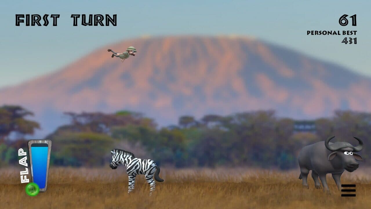 Safari Cannon thumbnail 2