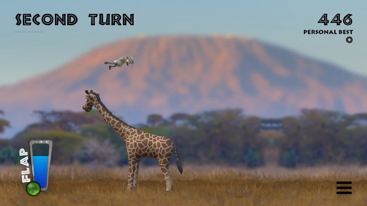 Safari Cannon thumbnail 3