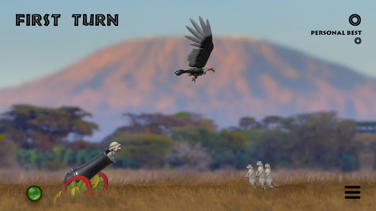 Safari Cannon thumbnail 5