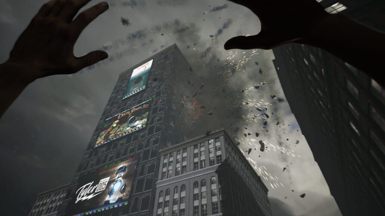 Remoteness thumbnail 3