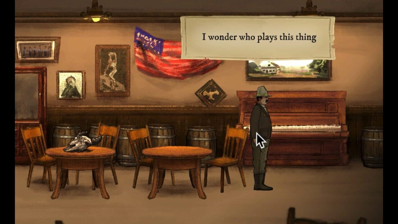 Whispers in the West thumbnail 4