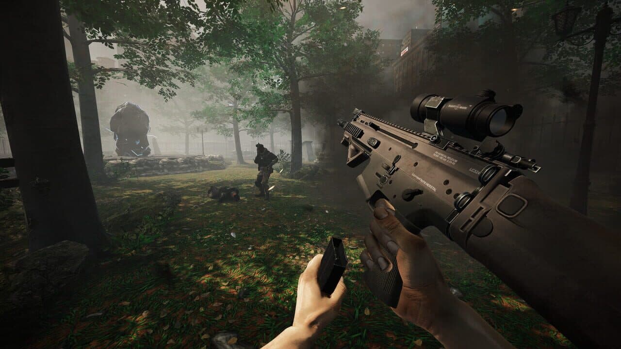 Remoteness thumbnail 9