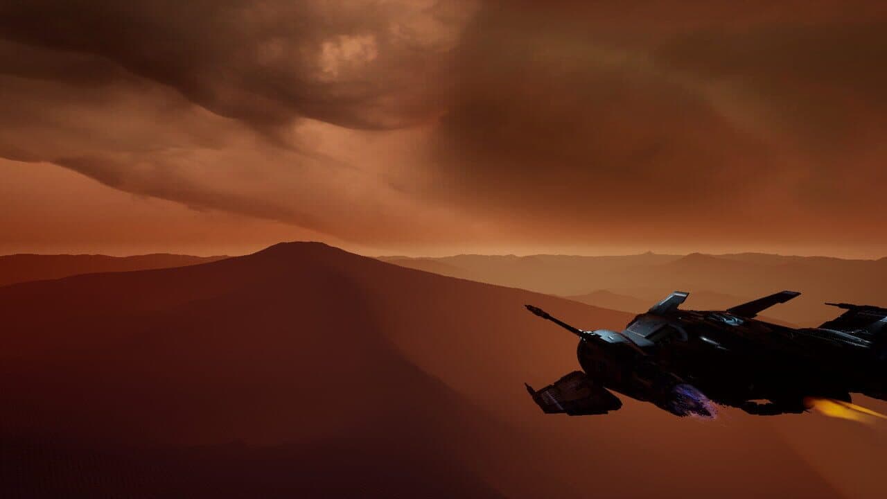 SpaceBourne 2 thumbnail 8