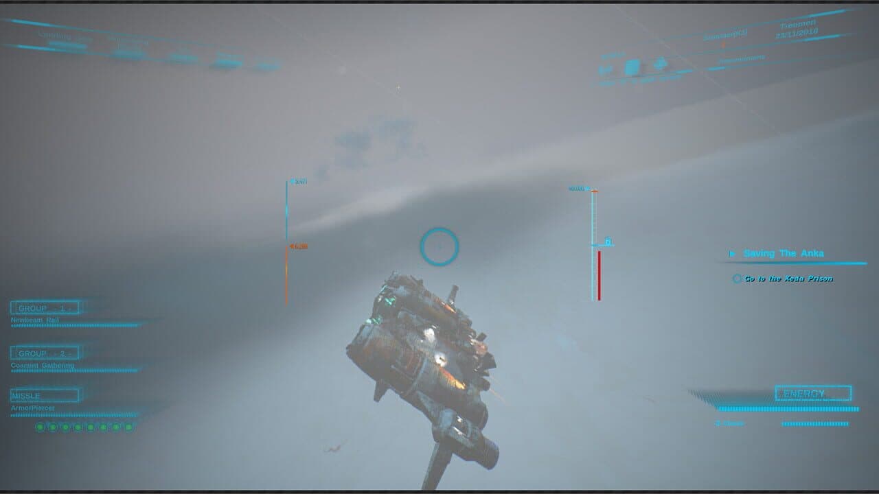 SpaceBourne 2 thumbnail 28